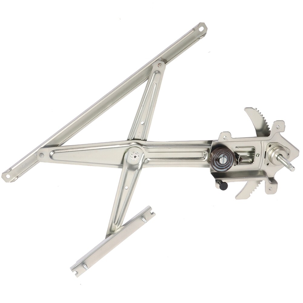 For 2004-2012 Chevy Colorado GMC Canyon Manual Window Regulator Front Left