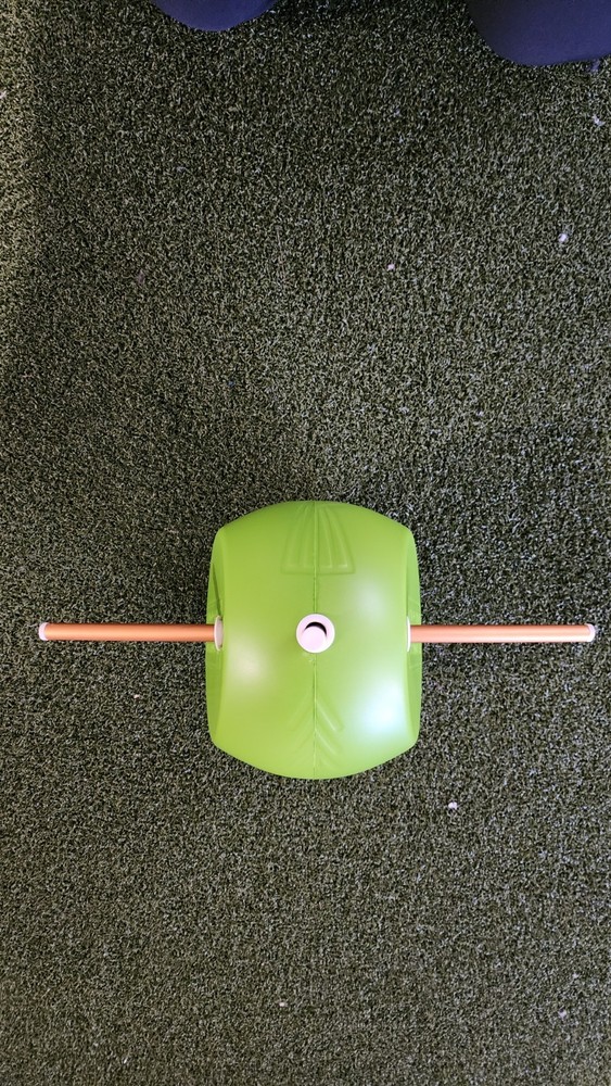 Sure Golf - The Connector