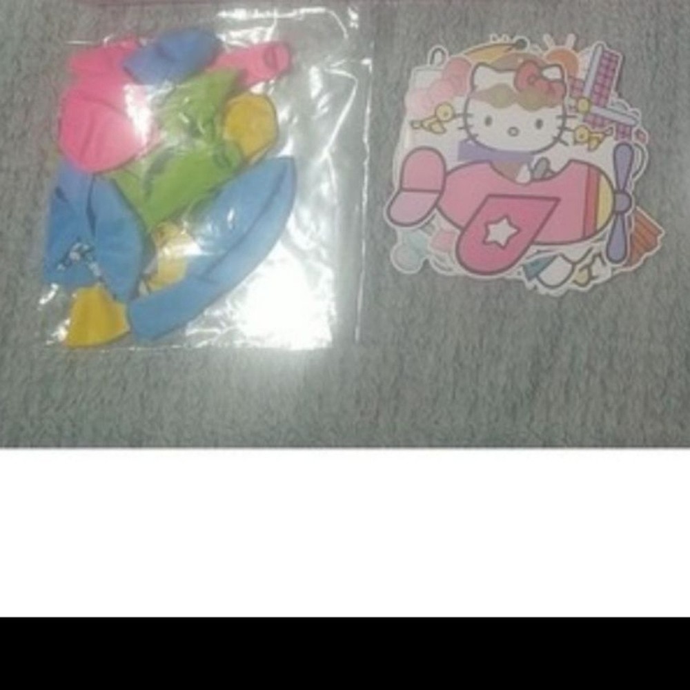 Hello Kitty Party Decor,Silicon Cake Pan Set