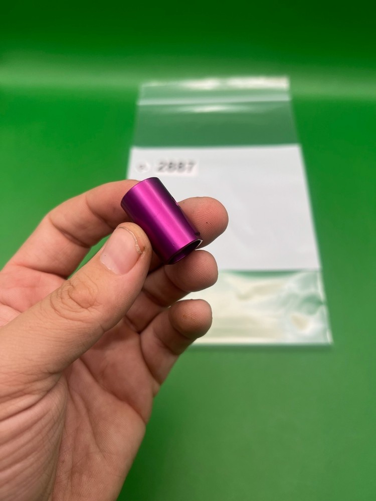 Autococker Hammer- Purple