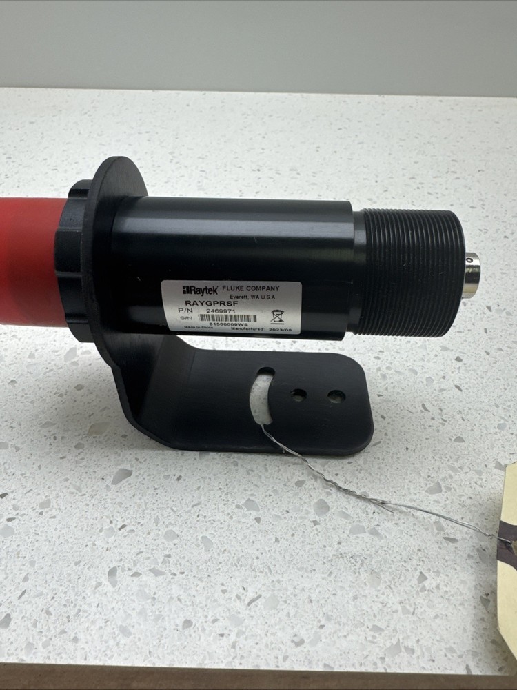 Raytek RAYGPRSF 2469971 Infrared Temperature Sensor