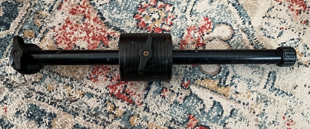 Cartoni Counterweight for Lambda 50