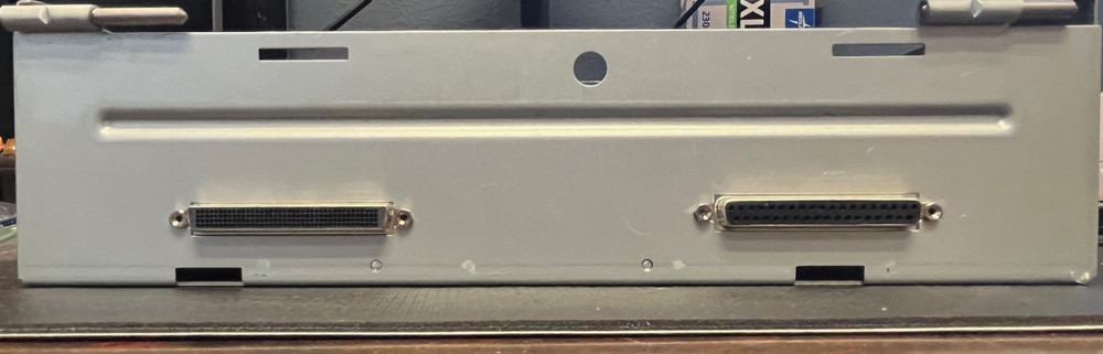 WMS BlueBird2 CPU-NXT2 Board Gaming Slot Machine Processor Untested