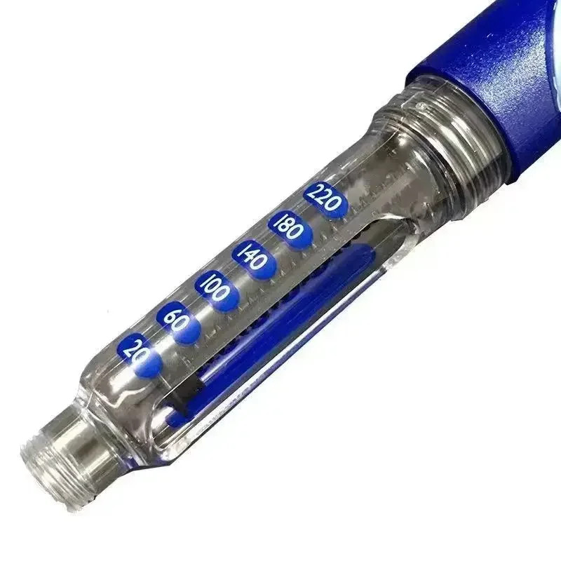 Huma Pen 2 Insulin 3ml Pen for Humulin & Humalog Insulin Pen