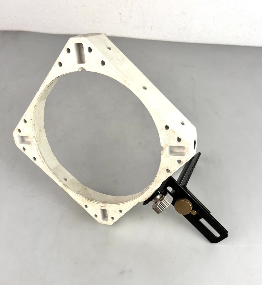 Genuine Original PHOTOFLEX Strobe Connector BASIC 200SC w/ Bracket