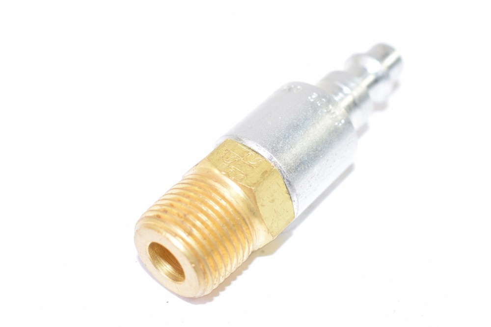 NEW Hansen 3000C Pneumatic Coupling