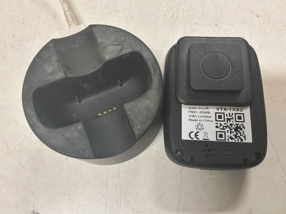 Farnear Personal GPS Tracker FN01-4GWB