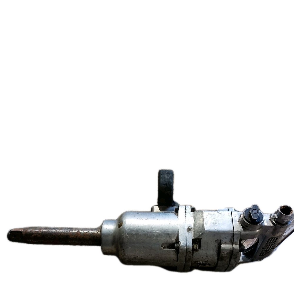 1" Pneumatic Air Impact Wrench Cummins Pro