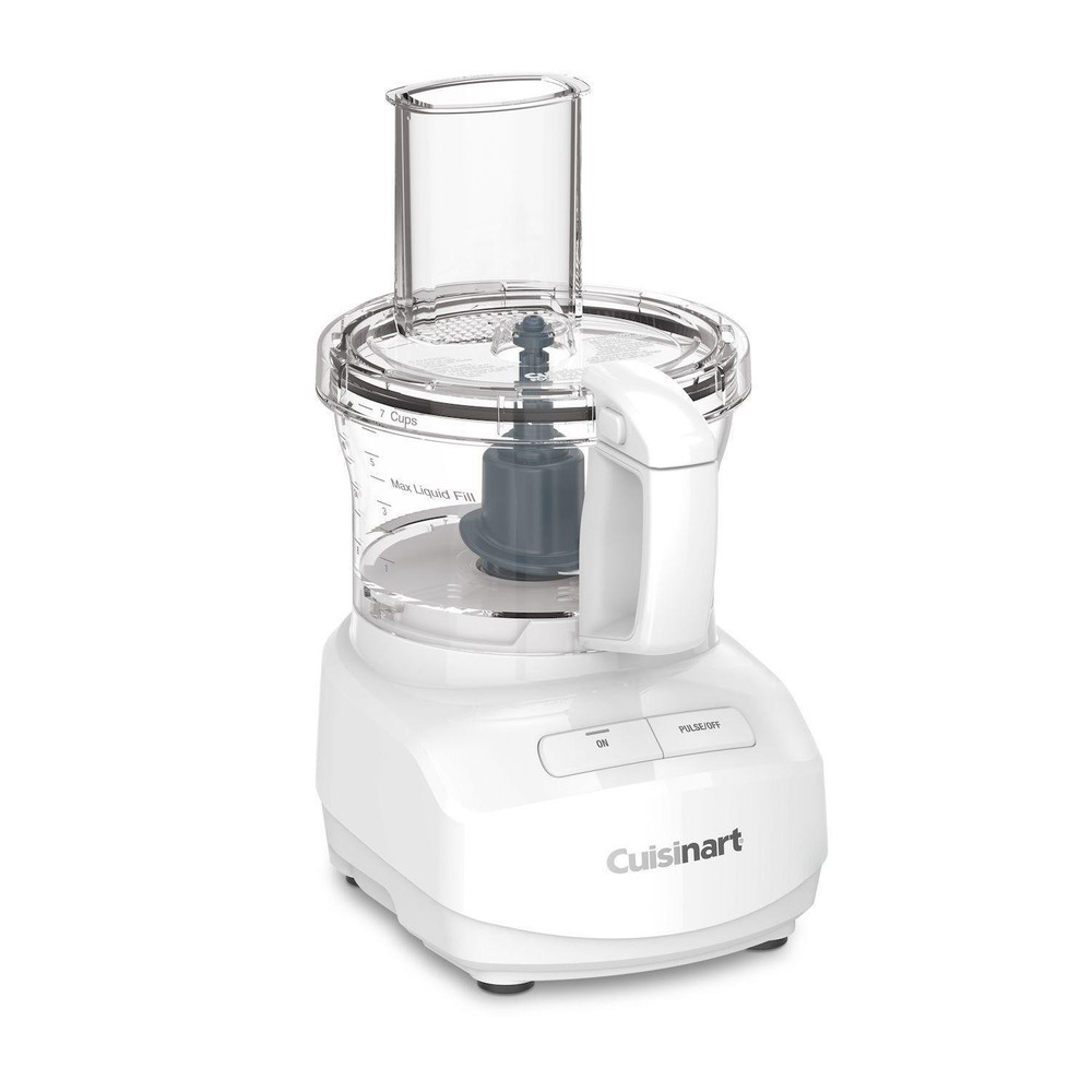 WHITE - 7-Cup Food Processor |5760