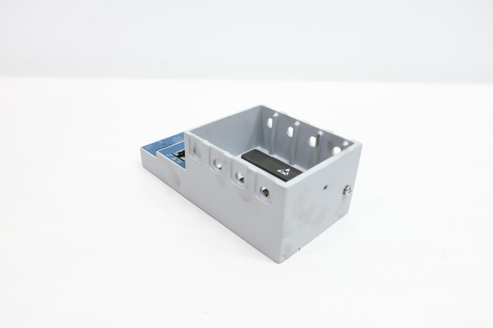 National Instruments CDAQ-9184 Ethernet Module Chassis 4-slot