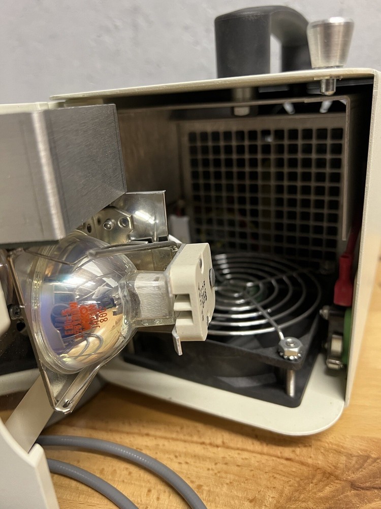 DentaLite Fiber-Optic Dental Light Source
