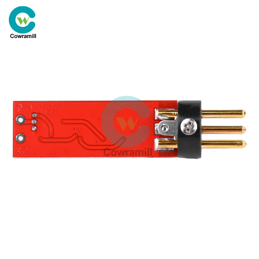 Diaphragm Condenser Microphone Recording Amplifier Module 48V Phantom Power Mic