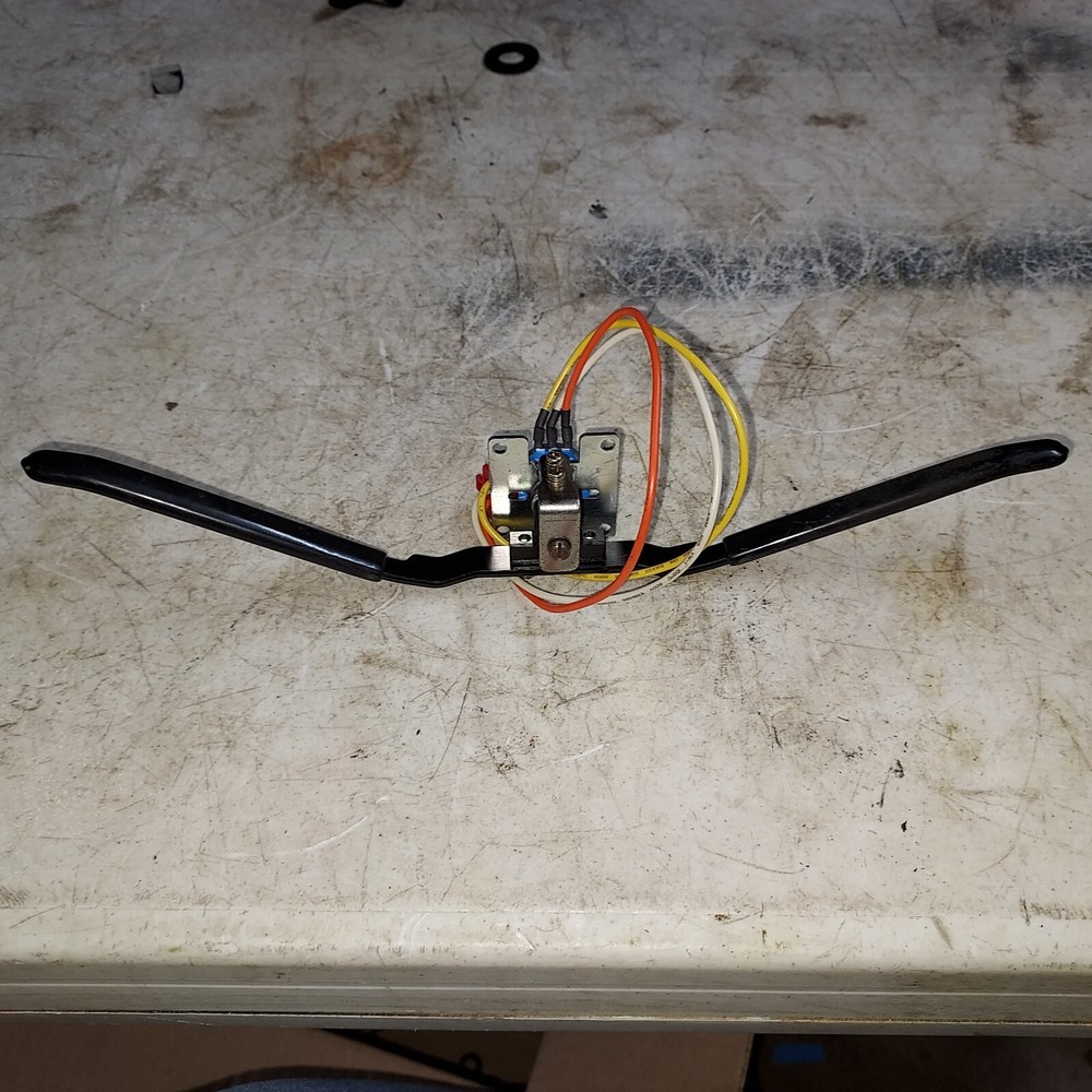 Drive Mobility Daytona Wig Wag