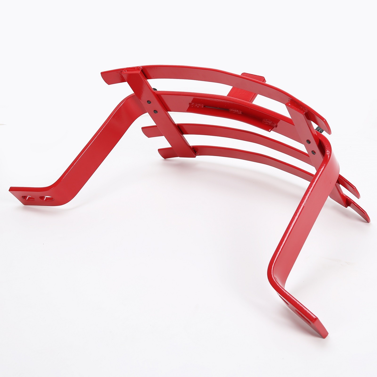 Bumper for Ford Massey Ferguson 2N 8N 9N 600 800 2000 3000 TO20 TO30 #311541HD