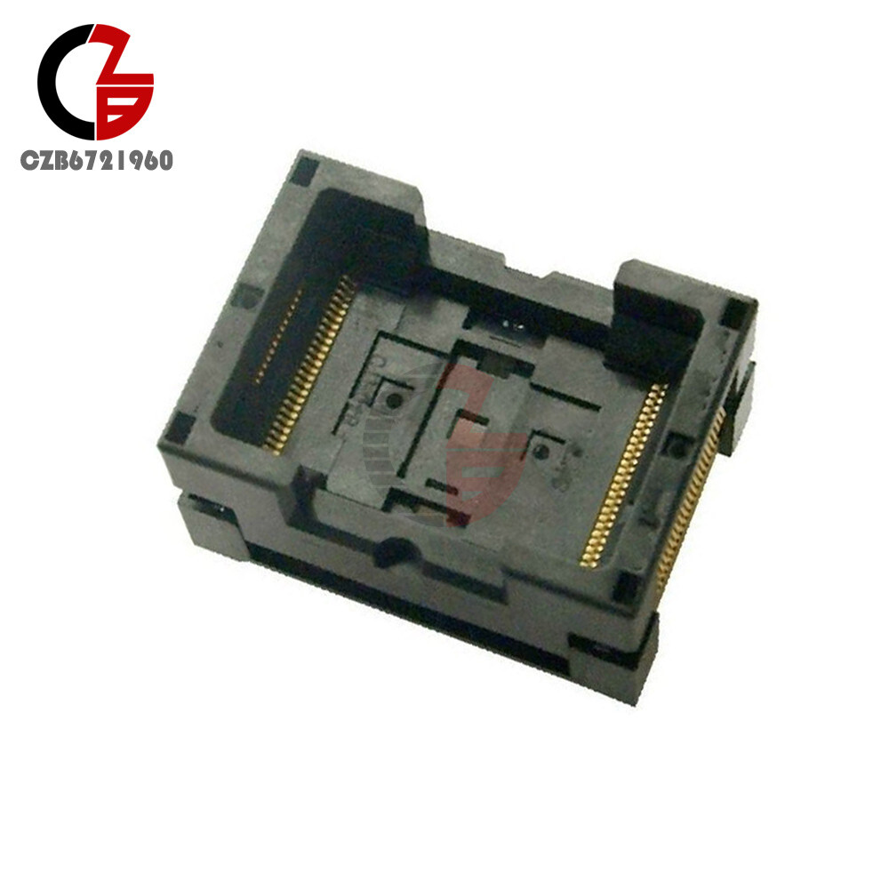 TSOP48 TO DIP 48 SA247 IC Programmer Adapter +TSOP 48 Chip Test Socket