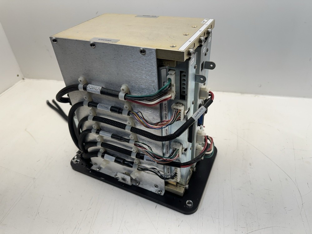 AEVIT 2.0 Main Controller Dodge Grand Caravan