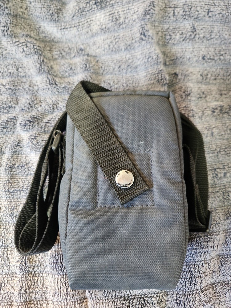 Altek 334A Loop Calibrator with Case