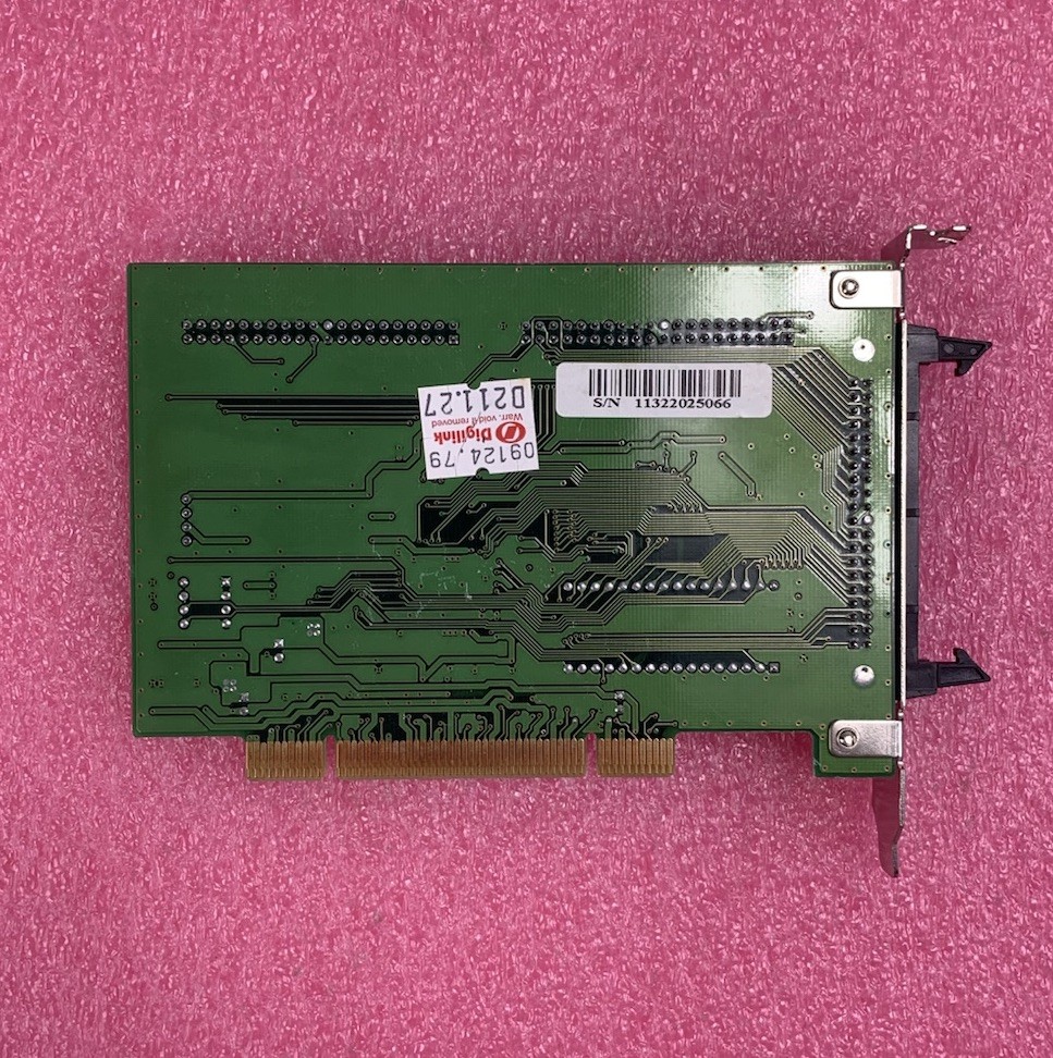 Highpoint KWE 571H RAID Controller Card