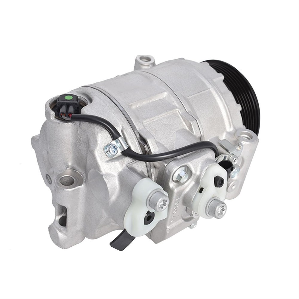 A/C Compressor Replacement for 0012301211 Replacement for C230 2002-2007