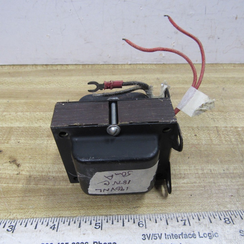 TRANSFORMER POWER 187V