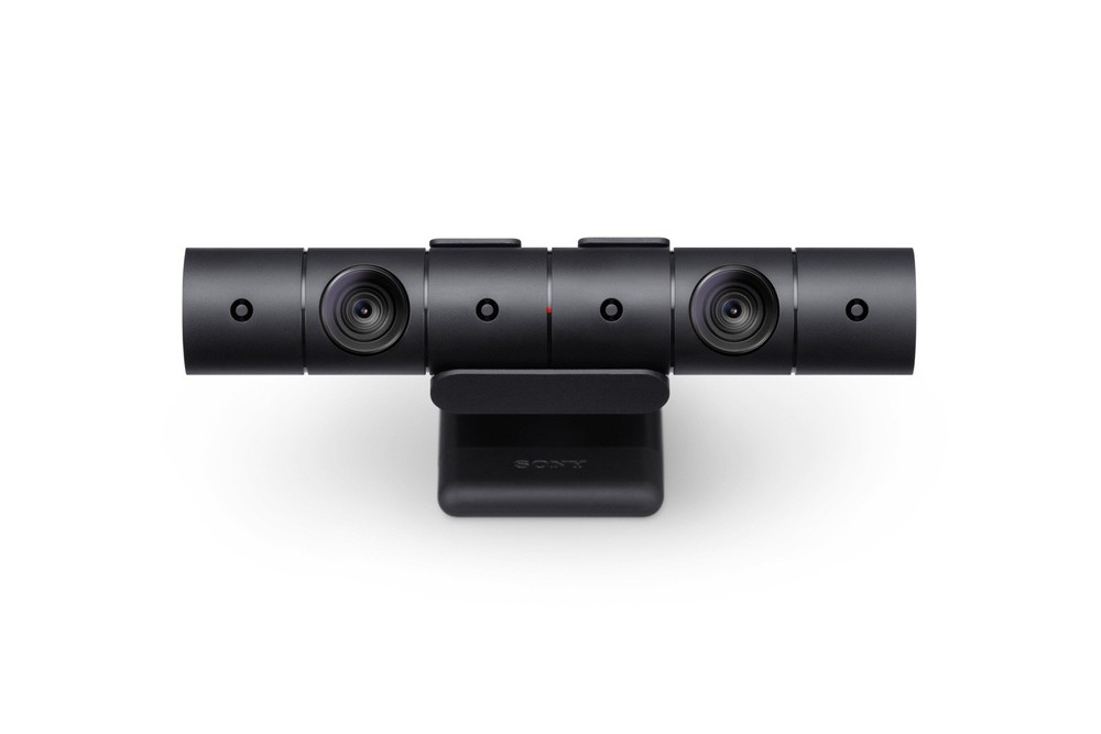Sony PlayStation 4 Camera Black