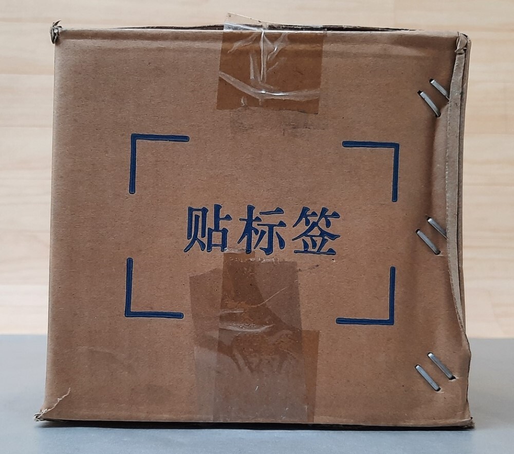 Dell Interplex Caster Kit DSMC002 P/N 0T501M