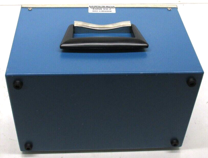 Rycom Instruments 6021A Selective Level Meter, PARTS ONLY! BR.