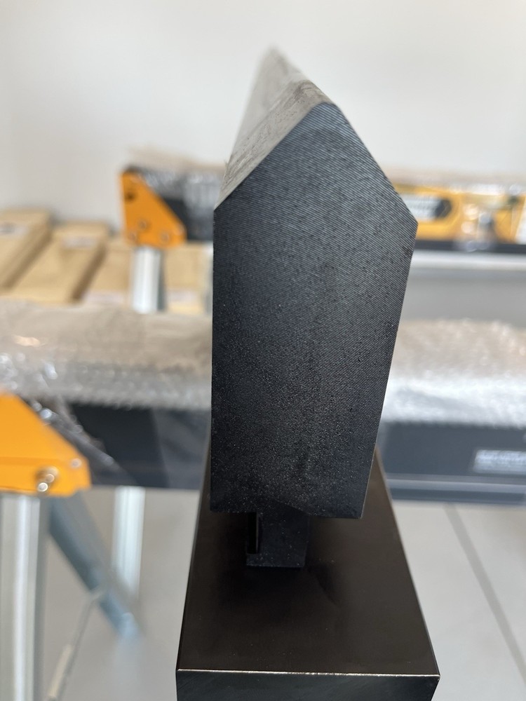 PRESS BRAKE 90 DEGREE PUNCH - 36" Long