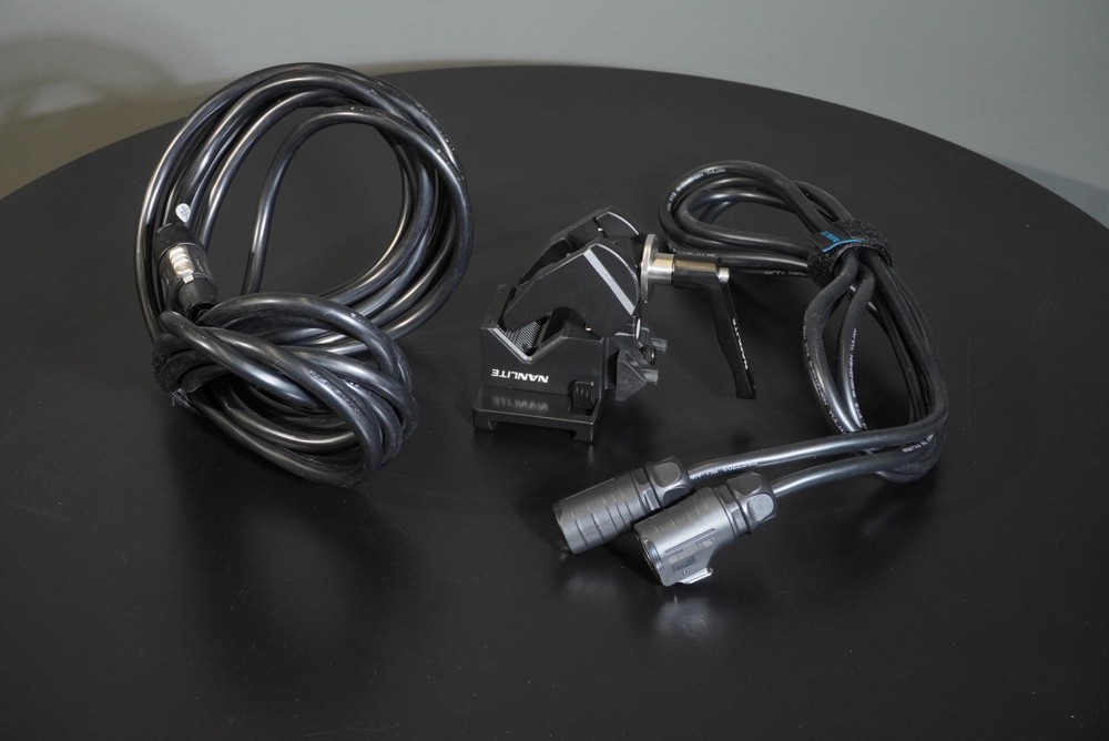 NANLITE Forza 500 II