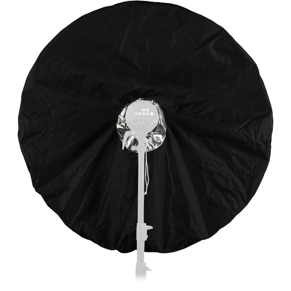 Elinchrom Diffuser for 41" Deep Umbrella, Black