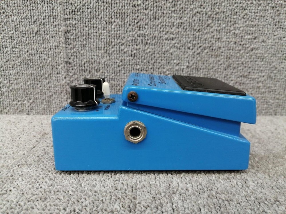 BOSS CS-1 Effects Pedal