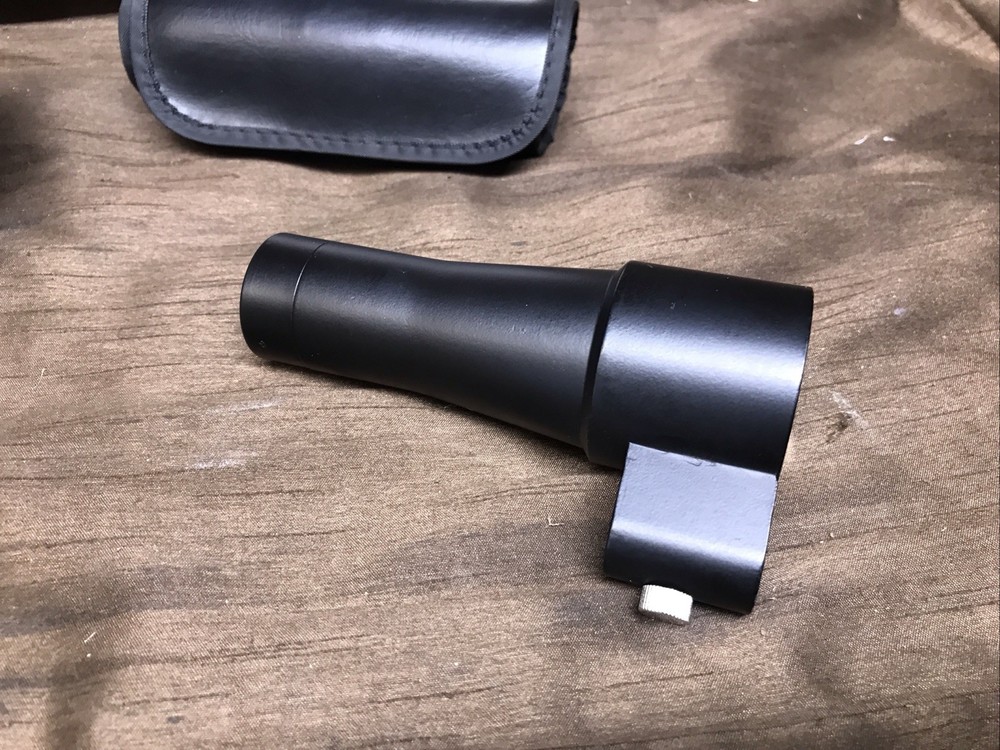 Tasco #30 / 35E Shot Saver