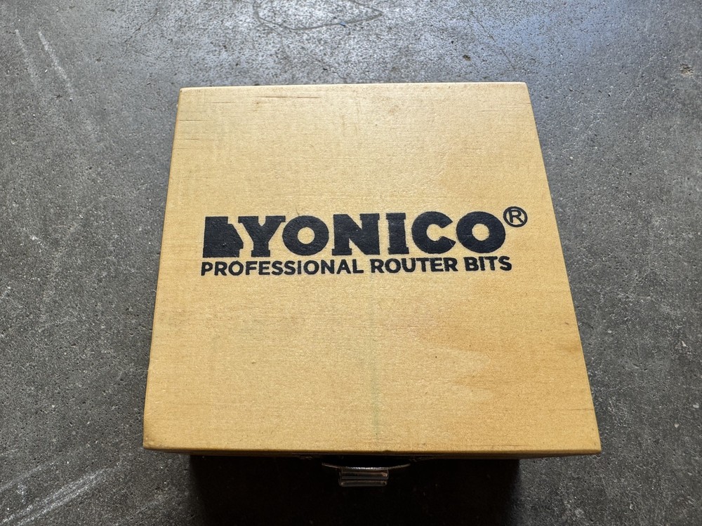 Yonico 3 Bit Set