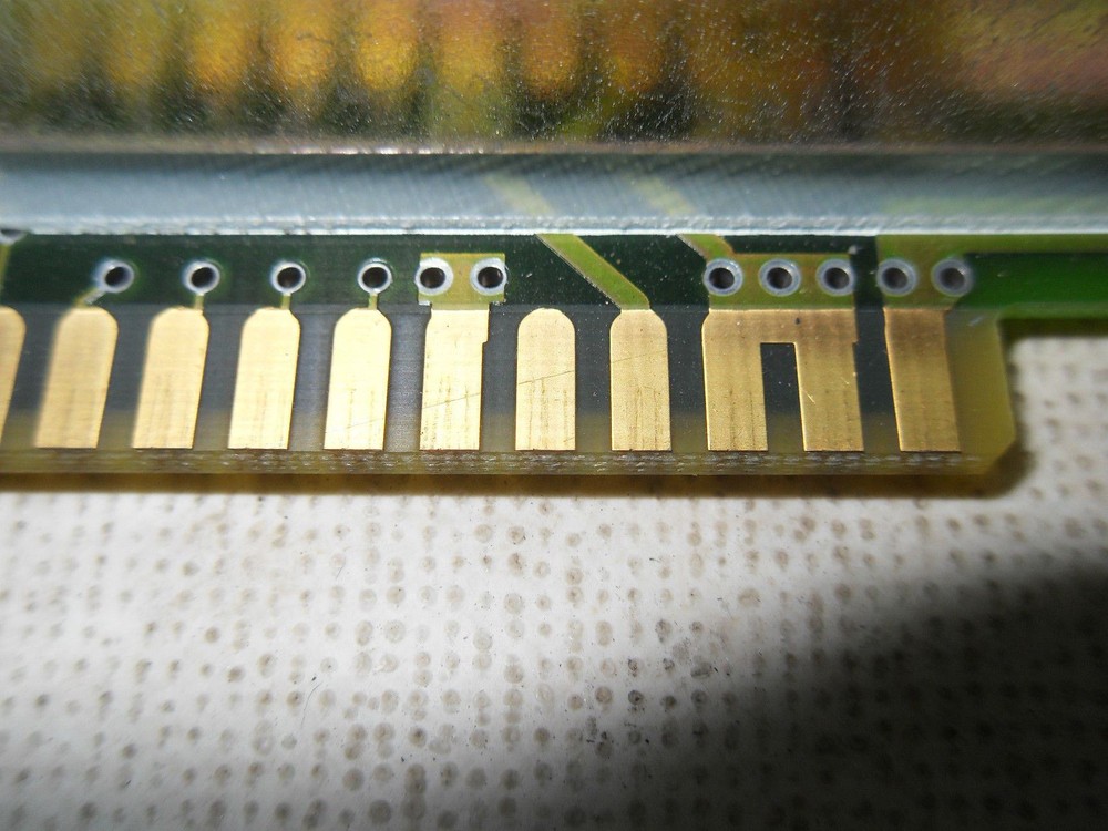 Allen-Bradley 8000AFA 900072 SERVO RESOLVER MODULE