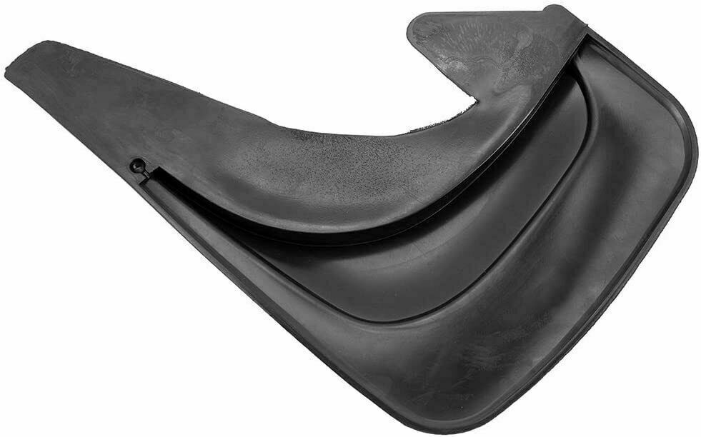 2x Mudflaps Splash Guard Front for Subaru Impreza G3 Hatchback