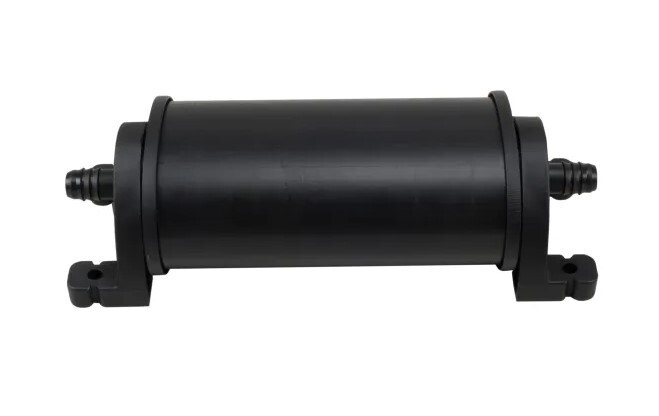 Tanks Inc FVC516 Perko 0486005033 Charcoal Fuel Vapor Canister 5/16" Connections