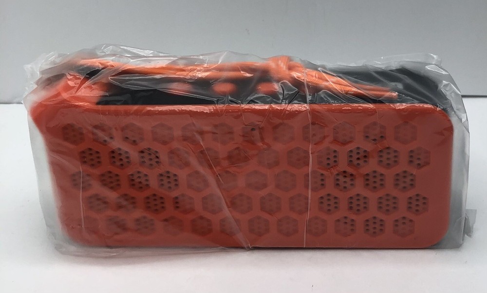IVÓN Wireless Speaker Portable IV-03