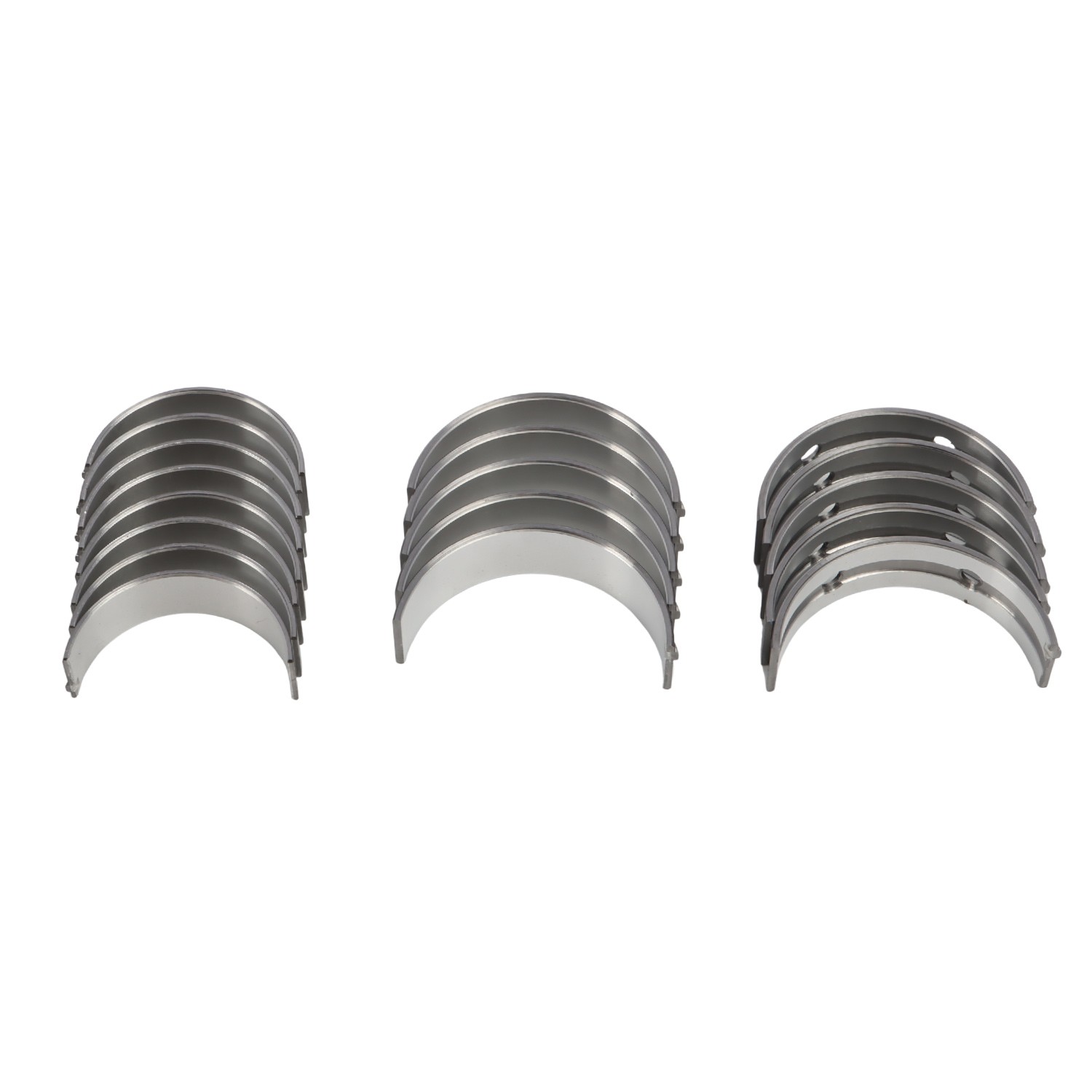 G4NC 2.0L Engine Overhaul Rebuild Kit For Hyundai Elantra Tucson/Kia Soul Forte5