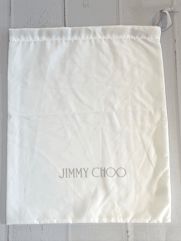 14 x 17.5” Jimmy Choo