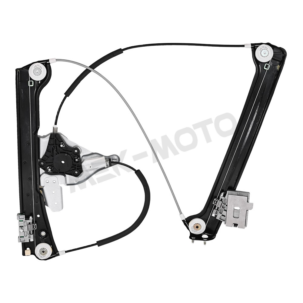 Window Regulator Front Left Driver Side For BMW E63 E64 M6 650i 51337184389