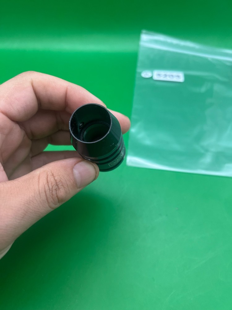 Java Paintball Gear Feedneck Black