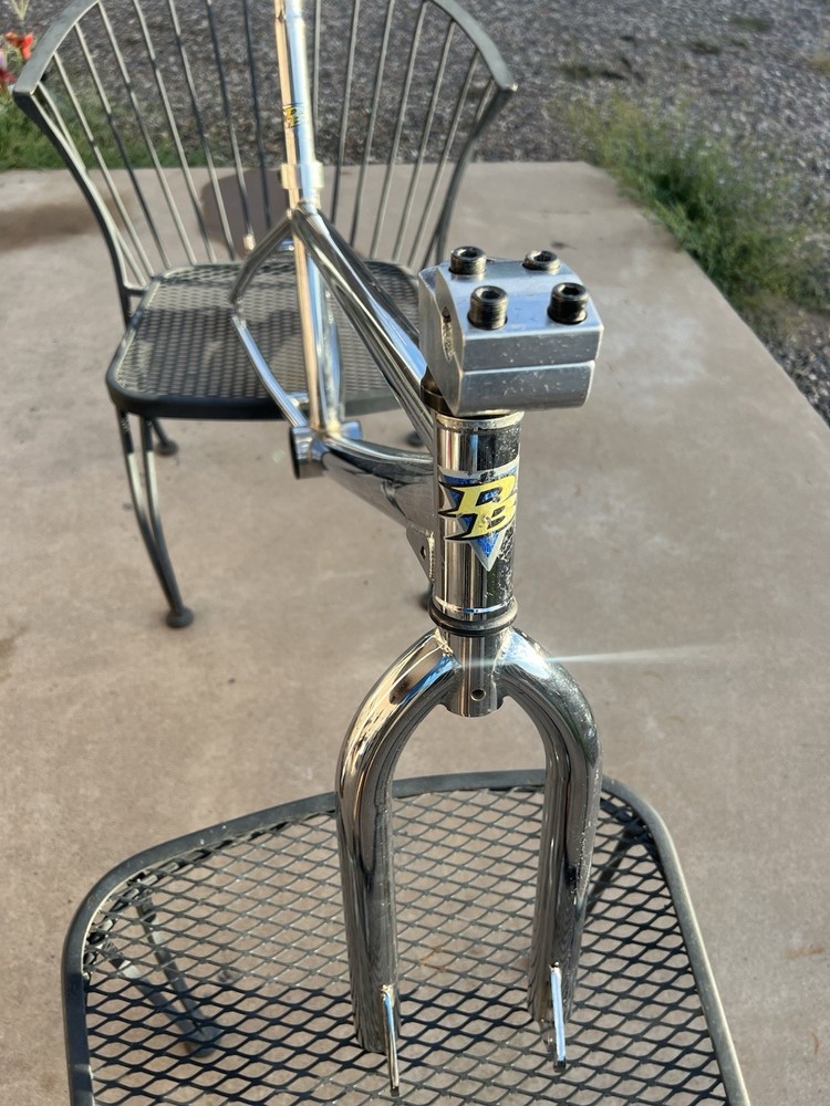 DIAMONDBACK VIPER FRAME SET 20” Mid School