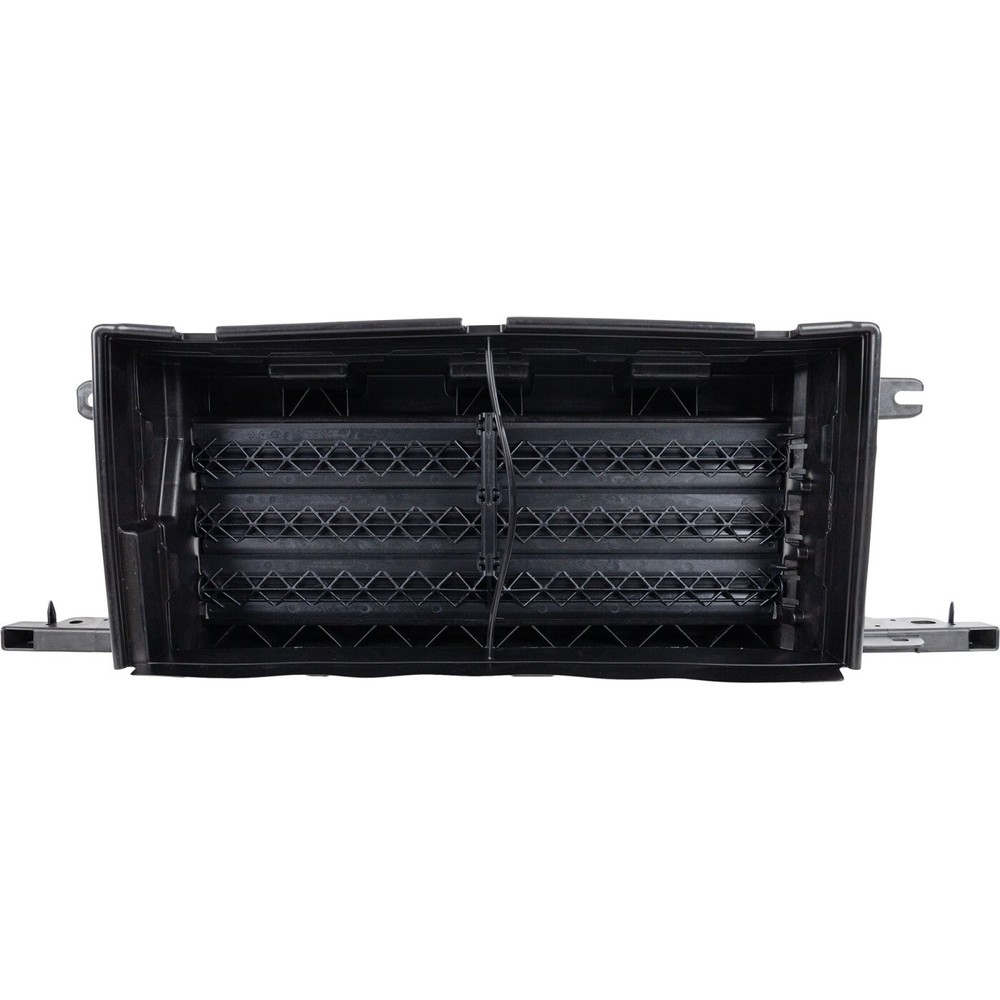 Active Grille Shutter For 2015-2017 Ford F-150 Lower