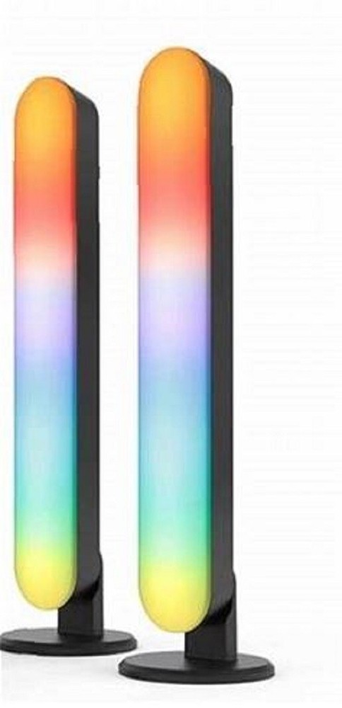 desktop usb multi colored light desktop accessory