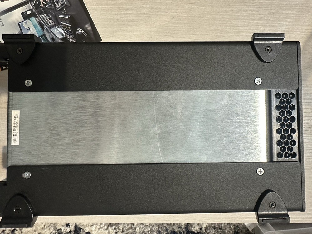 Sonnet Echo Express SE IIIe Case Panel Expansion Chassis