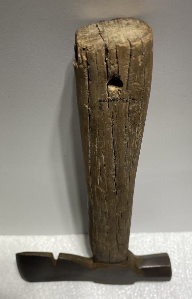 Acme Half Hatchet
