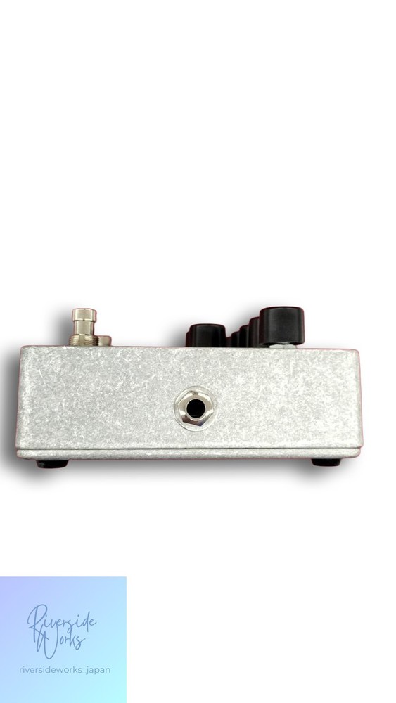 Electro-Harmonix Germanium 4 Big Muff Effects Pedal