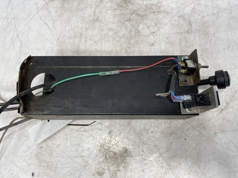 2014 Freightliner Cascadia PTO Driven Accessory (664-10156)