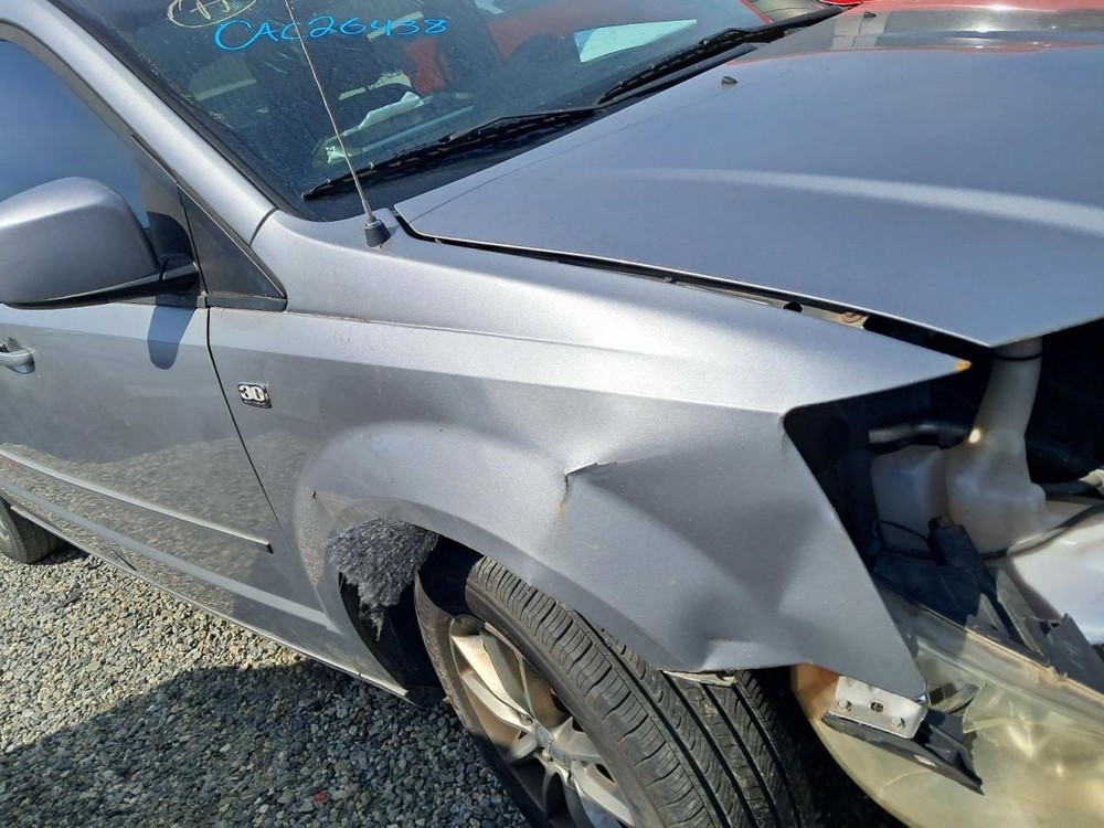 Engine ECM Electronic Control Module 3.6L Fits 14 200 5009070
