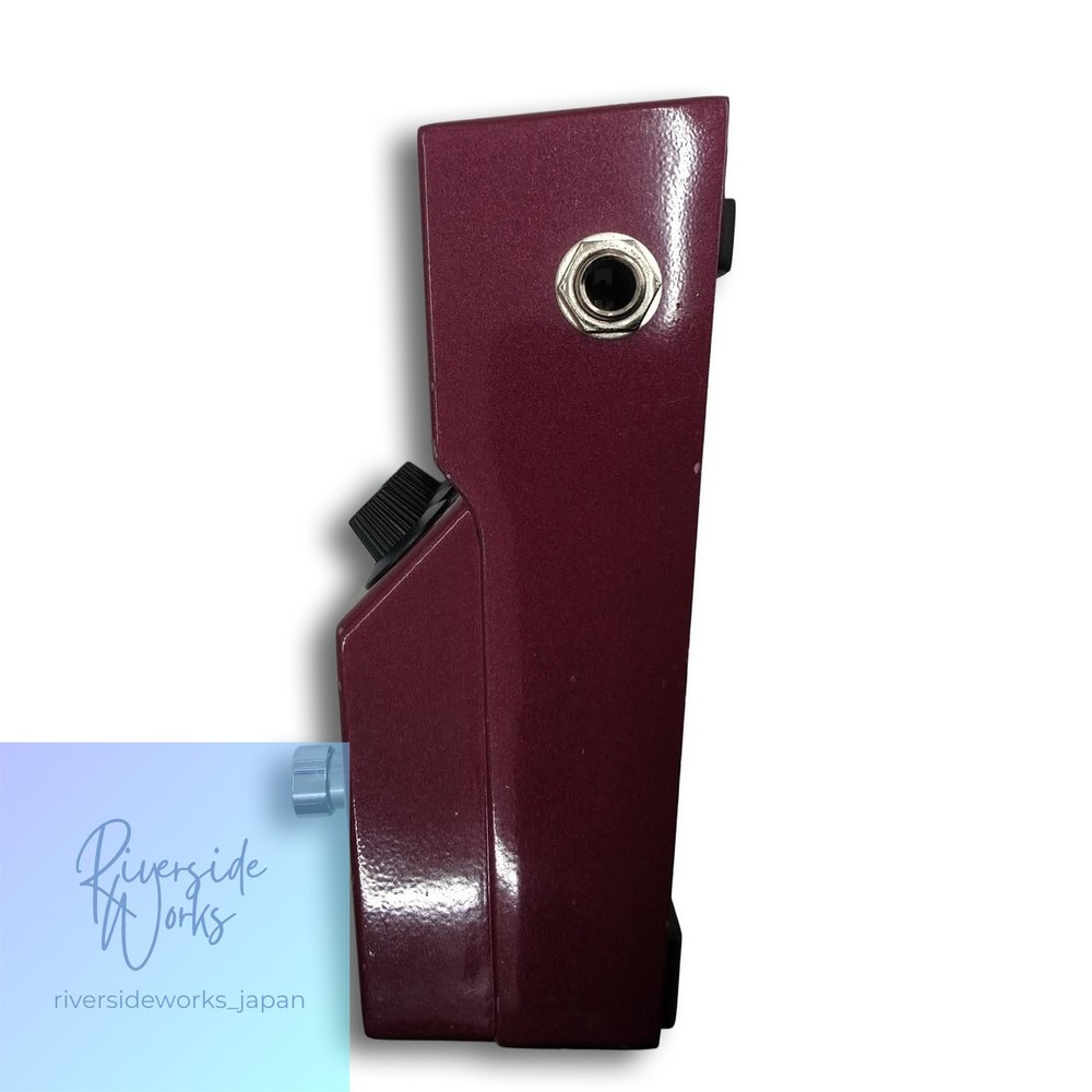 ZOOM MS-60B Multi-Effects Processor Pedal for Bass JP